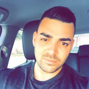 Meet your Posher, Amado enrique